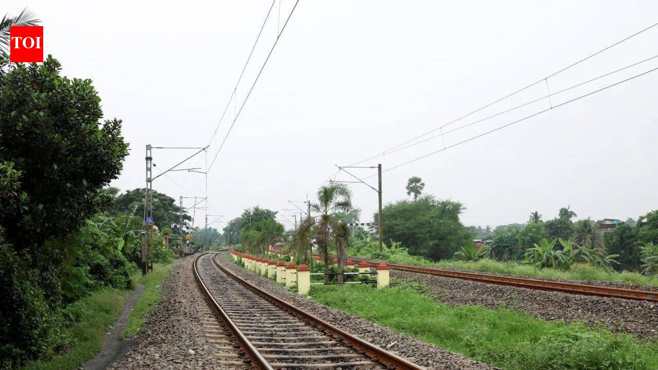 West Bengal to fast-track land acquisition to take trains close to Doklam | India News