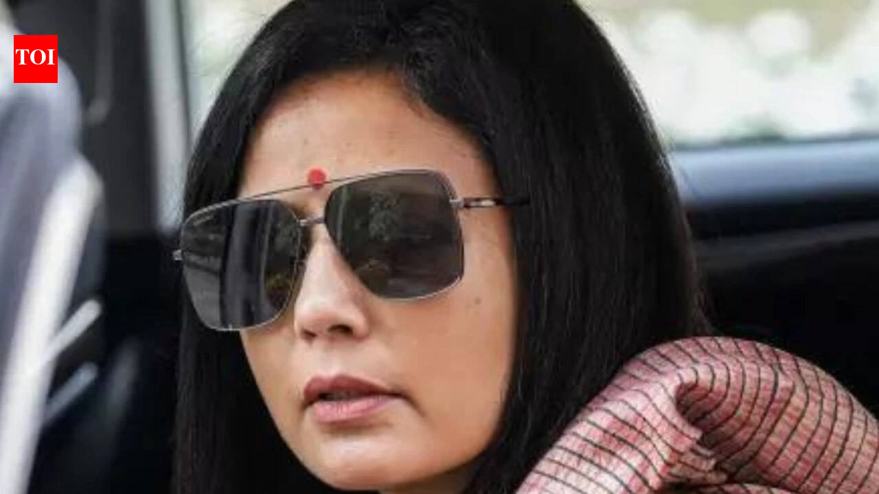 ‘Why fear eggs in politics?’ SC tells Mauha freedom fighter took bullets to chest | India News