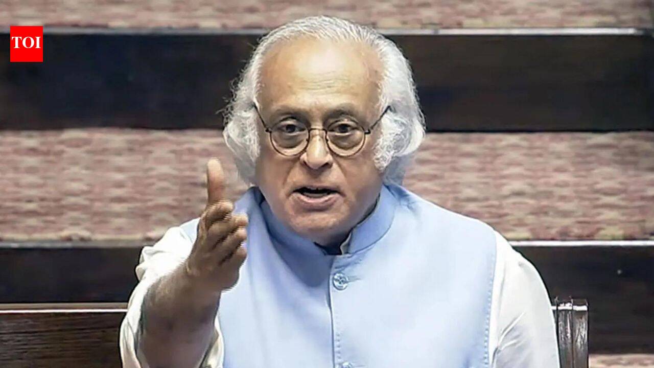 ‘Why this abnormal gap?’ Congress questions delay in prorogation of Monsoon Session | India News