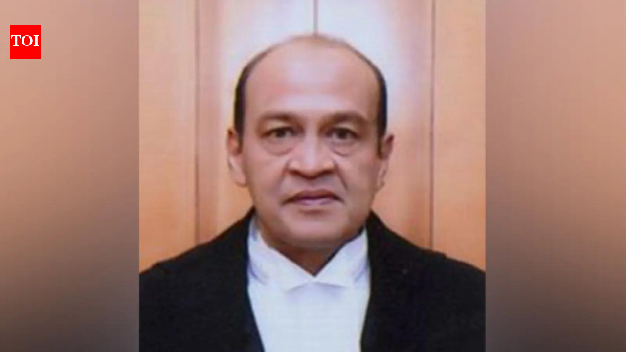 Yashwant Varma cash probe report to be tabled in Lok Sabha today | India News