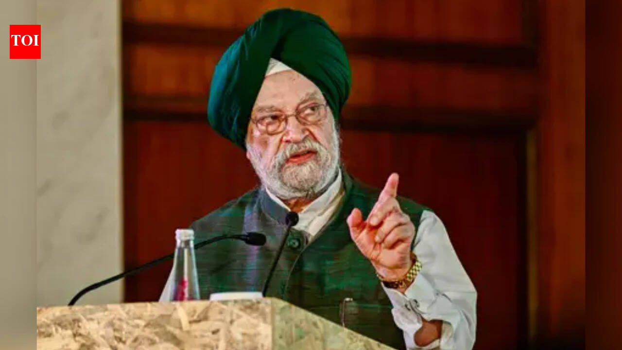 Year-wise plan to implement Samudra Manthan in works | India News