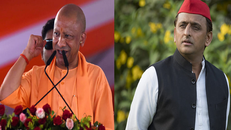 अखिलेश बोले:सरकार का प्रचार तंत्र ही कर रहा है सीएम का अंत, विज्ञापन से बदमानी के अलावा और कुछ नहीं मिला – Akhilesh Said: The Government’s Propaganda Machinery Is Destroying The Cm, The Advertisement Has Brought Nothi
