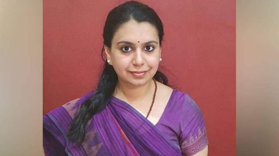 इस्तीफा:आईएएस दिव्या मित्तल ने 13 साल की सेवा को कहा अलविदा, भावुक पोस्ट में लिखा- ‘पद छूट गया, सपना नहीं’ – Ias Officer Divya Mittal Has Voluntarily Resigned After 13 Years Of Administrative Service