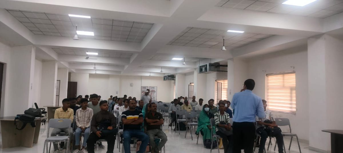 एकेटीयू: नए राजकीय इंजीनियरिंग कॉलेजों को अब 12वीं पास छात्रों से उम्मीद