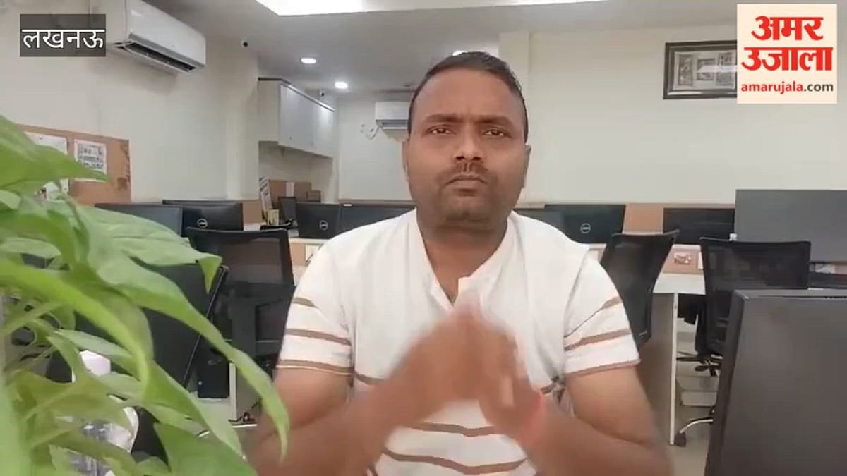 दुबई में बैठकर यूपी में आतंकी साजिश, सरगना का प्रत्यर्पण सबसे बड़ी चुनौती