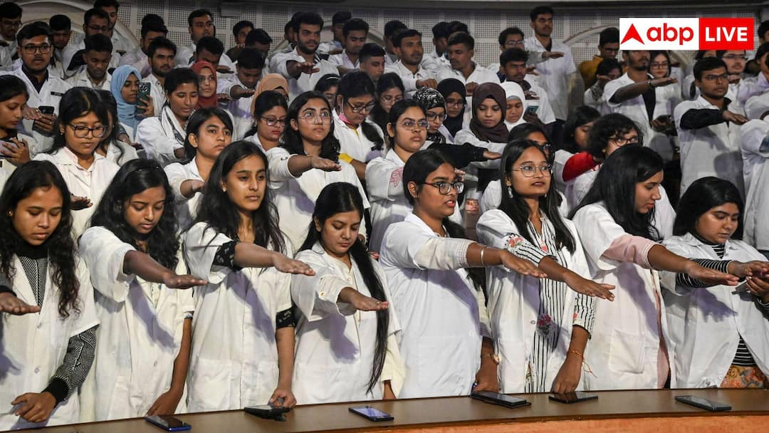 देशभर में बढ़ेंगी 5000 नई पीजी मेडिकल सीटें, केंद्र ने दी मंजूरी 
