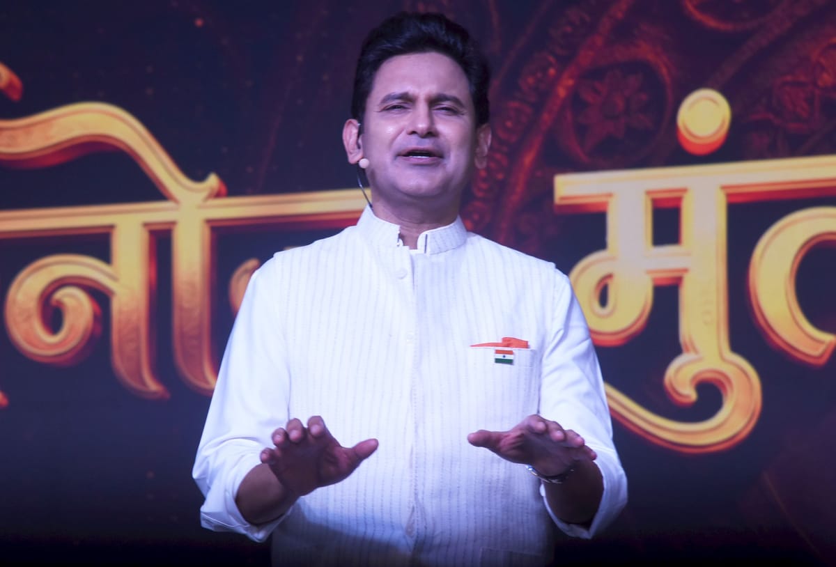पुलिस-सेना सम्मान की परंपरा देशप्रेम की मिसाल :केशव – The Tradition Of Honoring The Police And Army Is An Example Of Patriotism: Keshav