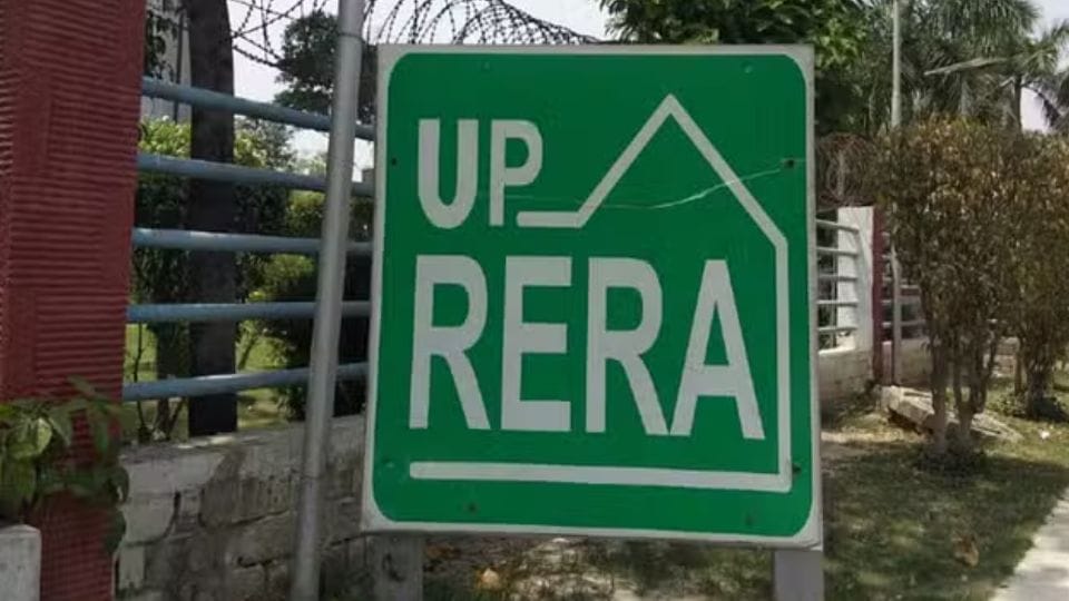 यूपी:400 बिल्डरों ने रेरा के खिलाफ खोला मोर्चा, मांग पूरी न होने पर प्रदेशव्यापी आंदोलन की चेतावनी – 400 Builders Have Opened Front Against Rera In Up Warning Of Statewide Agitation If Their Demands Are Not Met