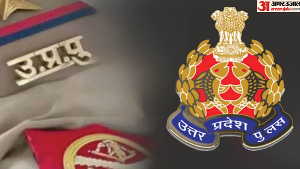 यूपी:पुलिस भर्ती में मृतक आश्रितों को दौड़ से राहत देने की तैयारी, कैबिनेट बैठक में प्रस्ताव पर लगेगी मुहर – Up: Plans Underway To Exempt Dependents Of Deceased Personnel From The Running Test In Police Recruitment.