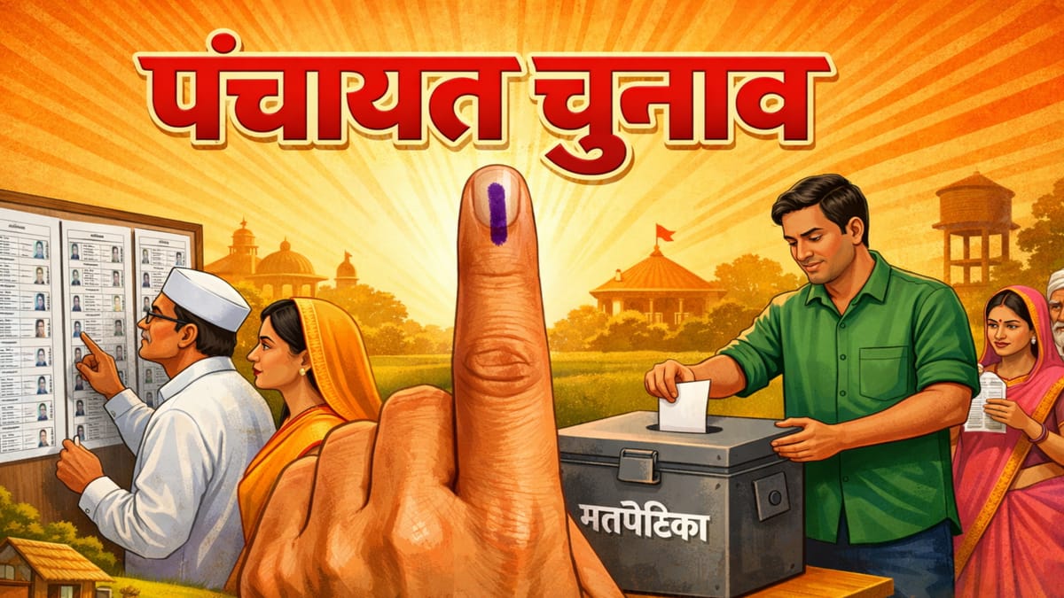 यूपी:शासन ने किया स्पष्ट, प्रशासक बने ग्राम प्रधानों को नहीं मिलेगा मानदेय; मई में खत्म हो चुका है कार्यकाल – Up: The Government Clarified That Village Heads Who Became Administrators Would Not Receive Honorarium; Their