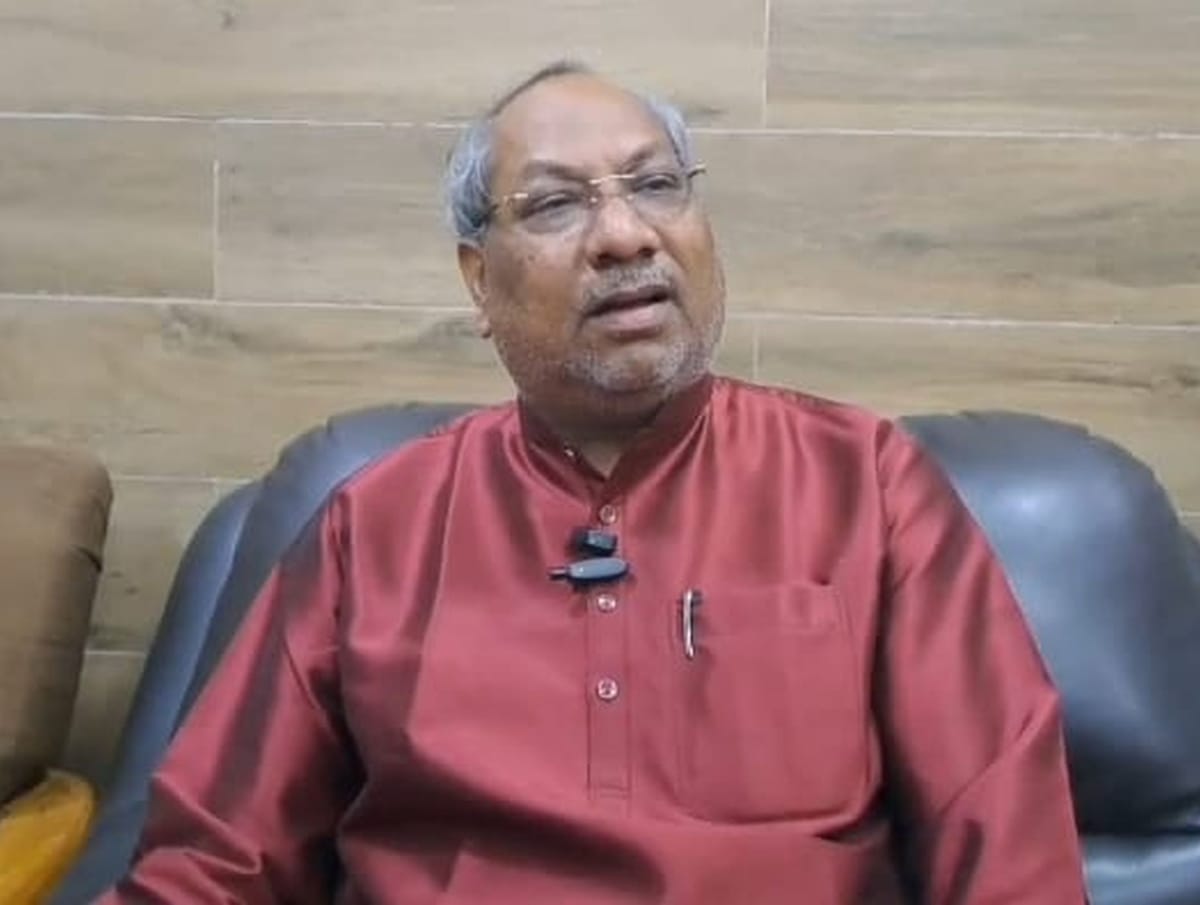 संजय निषाद का अखिलेश पर निशाना:बोले-सपा ने महिलाओं के लिए कुछ नहीं किया; निर्बल को सबल बनाना हमारी प्राथमिकता – Sanjay Nishad Targets Akhilesh Says Sp Has Done Nothing For Women Lists Government Priorities
