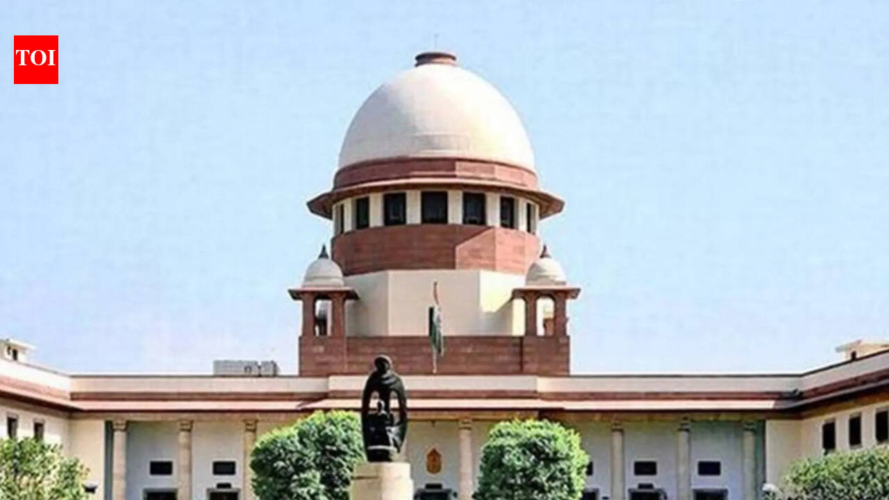 ‘Criminal cases can’t have lifespan of turtle’: Supreme Court on activist’s trial delay | India News