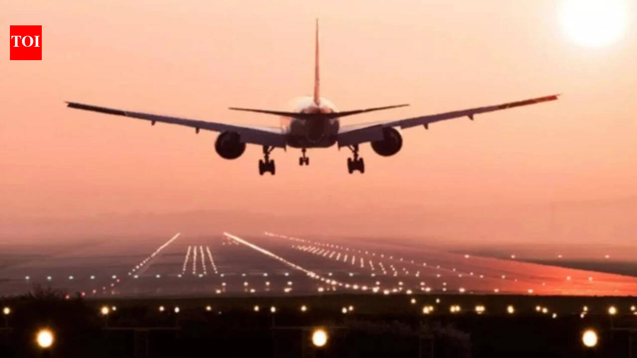 ‘Increase drug testing from 10% to 25% for pilots:’ FIA to DGCA chief Vir Vikram Yadav | India News