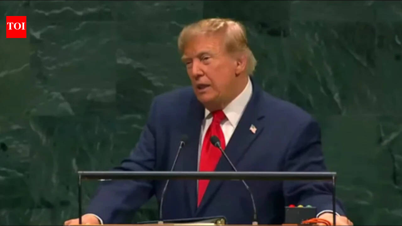 66 projects, .45 billion: Trump’s Board of Peace to unveil six-month Gaza recovery plan, says report