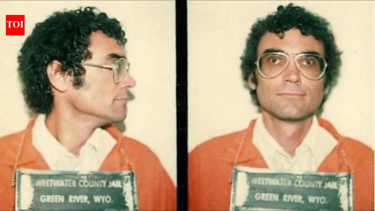 A fugitive used a dead classmate’s name from 1984 and lived under it for 40 years; he collected over 8,000 in Social Security before FBI agents caught him | World News