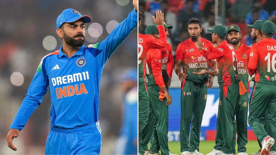 BCB चीफ तमीम इकबाल का भारत-बांग्लादेश सीरीज पर बड़ा बयान, जानें क्या कहा