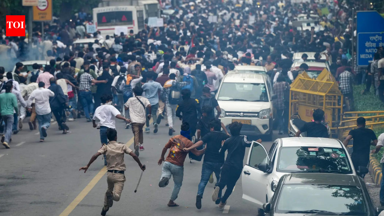 CJP calls off Sept 5 march as govt moves SC to withdraw cases against protesters | India News