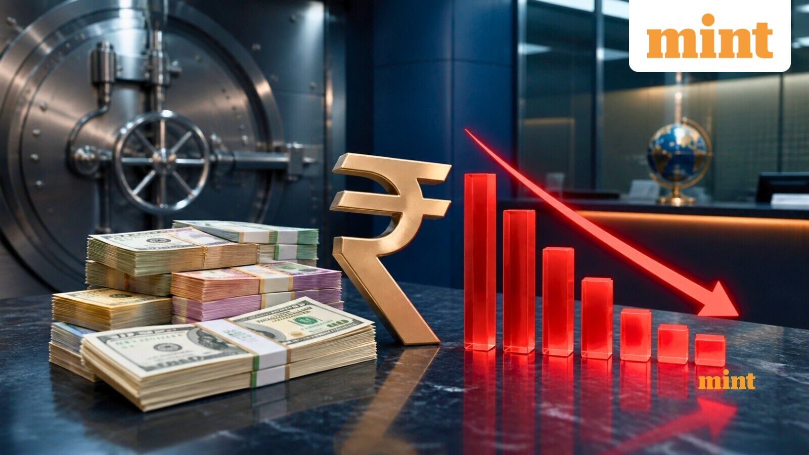 FCNR(B) deposit rates fall after special swap window closes: Check new interest rates for Axis Bank, SBI, HDFC and more