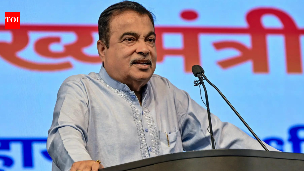 Government to allow retrofit devices for polluting trucks & buses | India News