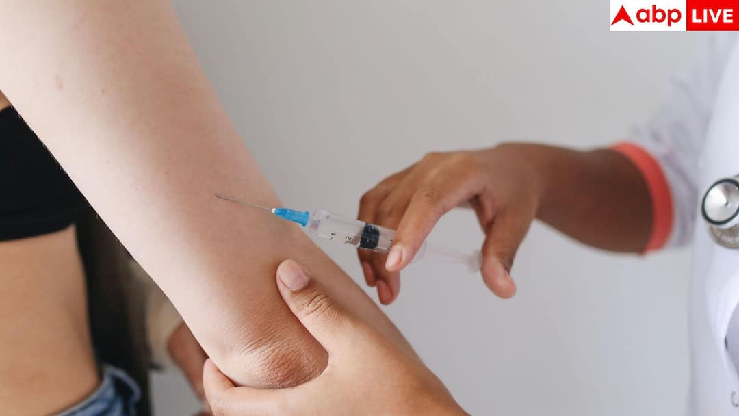 HIV की गोली से बेहतर 8 सप्ताह में लगने वाला इंजेक्शन, स्टडी में खुलासा