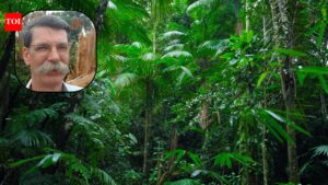 He began studying the Amazon in the 1970s; 50 years later, Philip Fearnside’s research has calculated the costs of losing the Amazon on account of deforestation, dams and highways