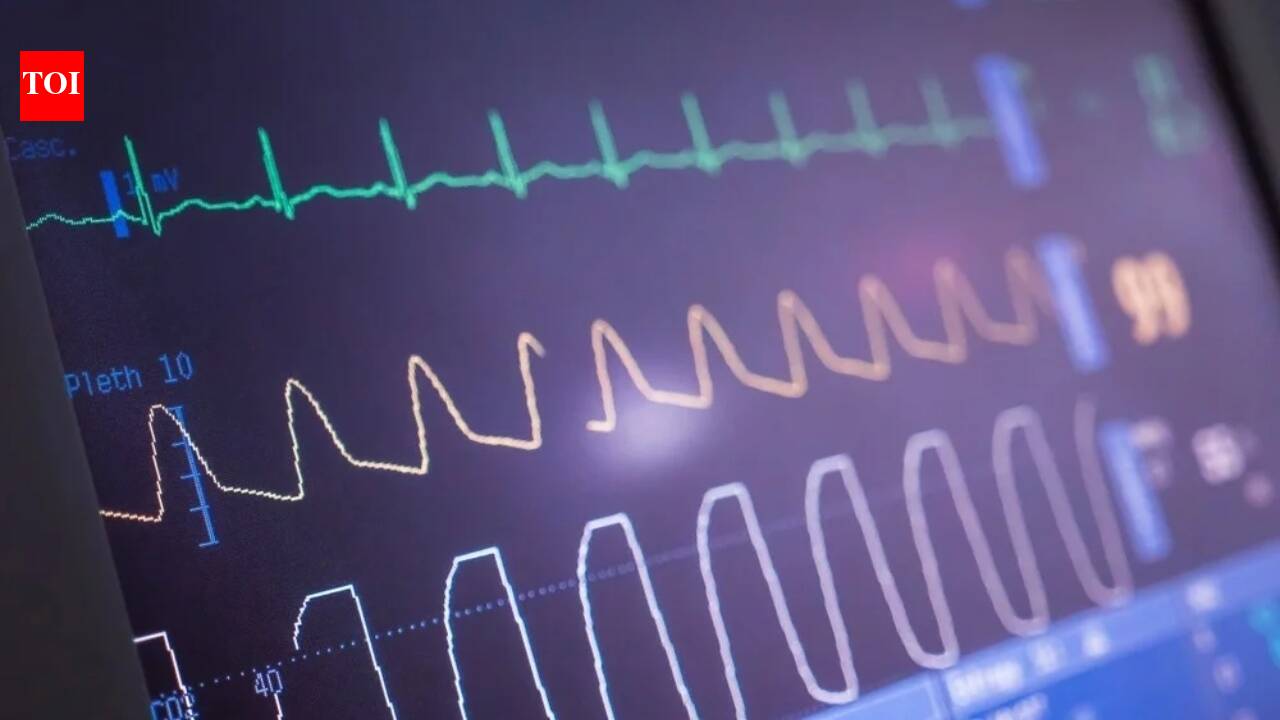 Heart ablation cuts irregular beats, but may not make patients feel better | India News