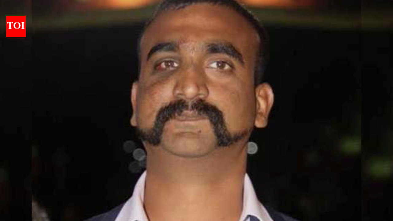 IAF commander Abhinandan Varthaman who shot down Pak jet after Balakot strikes joins private airline | India News