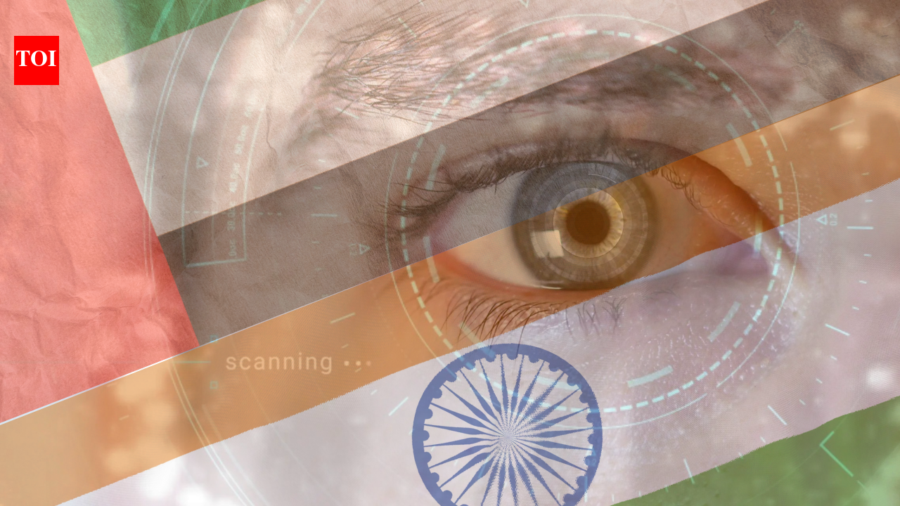Indian consulate in UAE issues warning over biometric fraud targeting nationals | India News