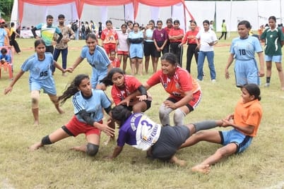 Lucknow News:जीतने वाला हार का दर्द महसूस करे यही खेल भावना – True Sportsmanship Lies In The Winner Feeling The Pain Of Defeat