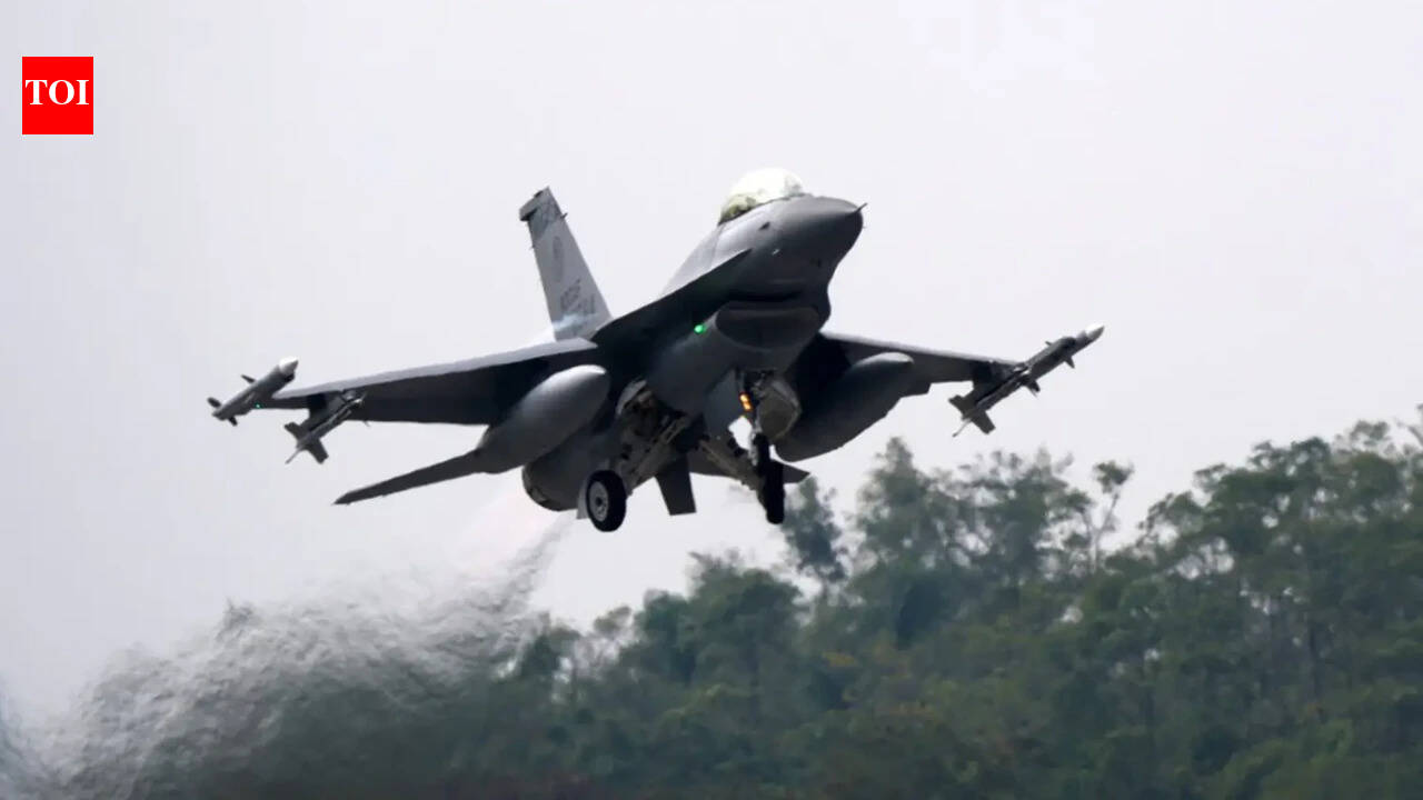 Nearly ‘eight vessels per day’: Taiwan faces alarming Chinese presence around its territory