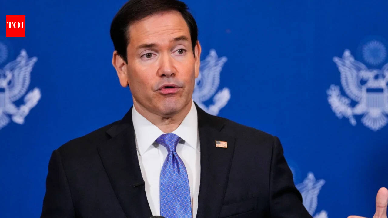 Rubio urges Cuba to ‘choose a different path’, warns of consequences for resisting Trump