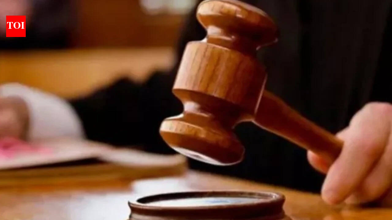 SC Collegium recommends new CJs for Rajasthan, MP, J&K and Chhattisgarh | India News