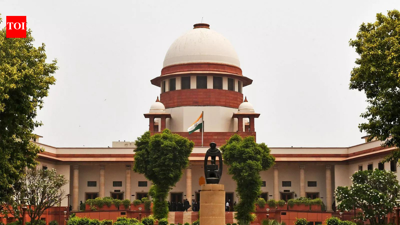 SC: Externment orders cannot be passed routinely, require reasons | India News