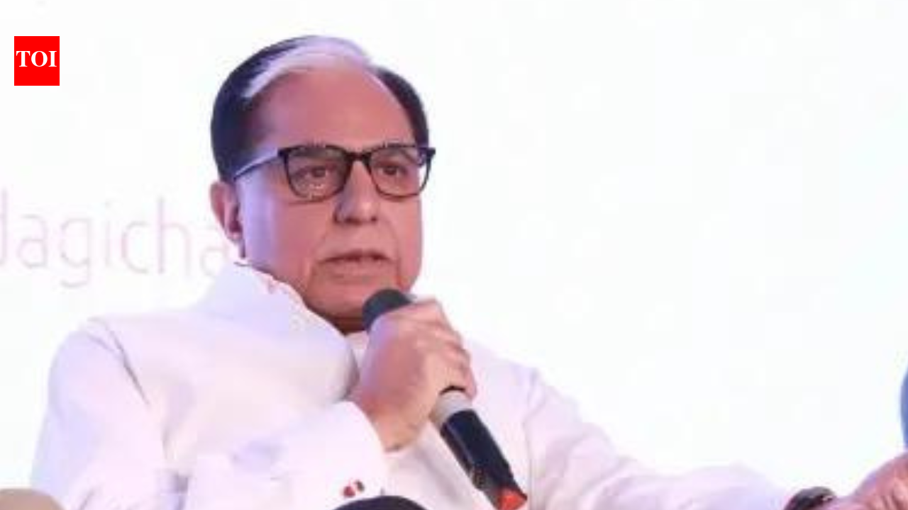 Subhash Chandra questions validity of ‘faulty & wrong’ NCLT order | India News
