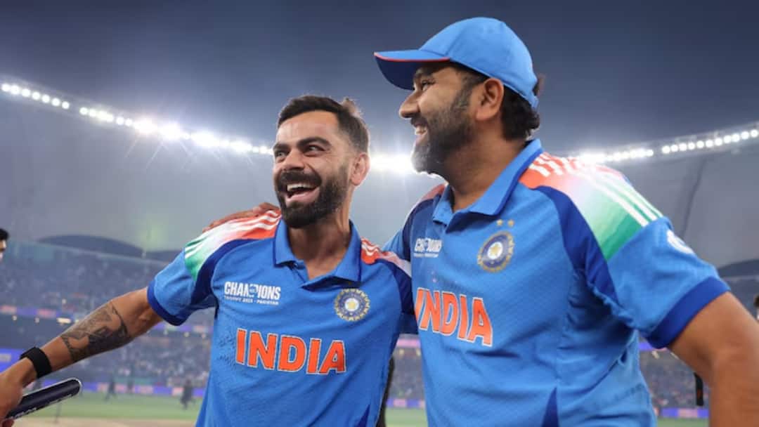 गिल और जायसवाल करेंगे ओपनिंग? पहले वनडे में ऐसी होगी भारत की प्लेइंग इलेवन