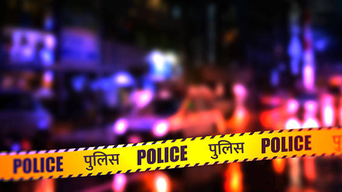 मोहनलालगंज:रेलवे ट्रैक पर पड़ा मिला हत्या के आरोपी का शव, हत्या की आशंका, मंगलवार शाम से था लापता – Mohanlalganj: Body Of Murder Accused Found On Railway Track.