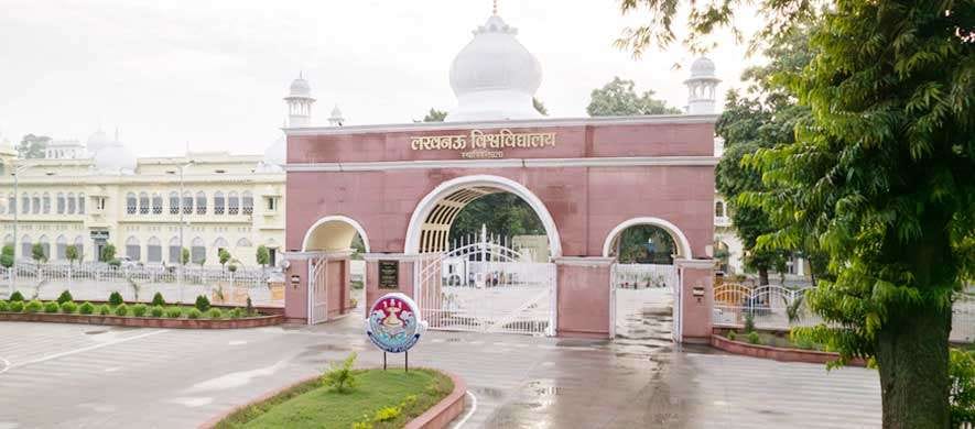 यूपी:अदब के शहर में नहीं मिल रहे उर्दू के विद्यार्थी, लखनऊ विश्वविद्यालय में 120 में सिर्फ 45 सीटें भरीं – Scarcity Of Urdu Students In Lucknow Only 45 Out Of 120 Seats Filled At Lucknow University