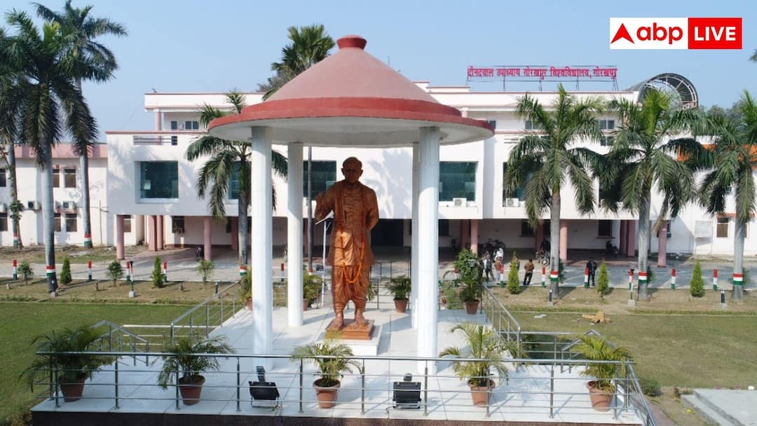 रील्स से गोरखपुर यूनिवर्सिटी प्रशासन परेशान क्यों, 24 घंटे में क्यों बदला फैसला?