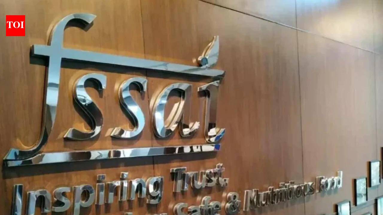‘Zero tolerance for violations’: FSSAI directs 5-star hotels ahead of Brics Summit | India News