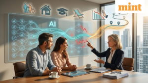 AI for personal finance: Can you trust artificial intelligence to manage your investments? What investors must know