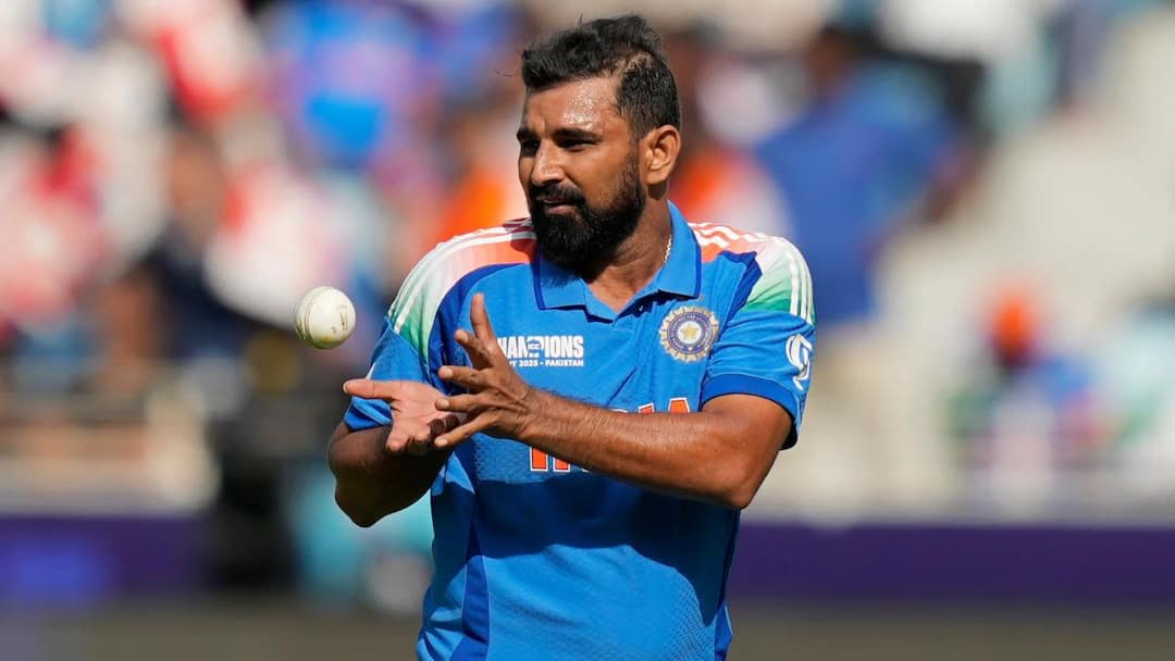 BCCI ने 4 खिलाड़ियों को किया ‘इग्नोर’, अब तो करियर खत्म समझो