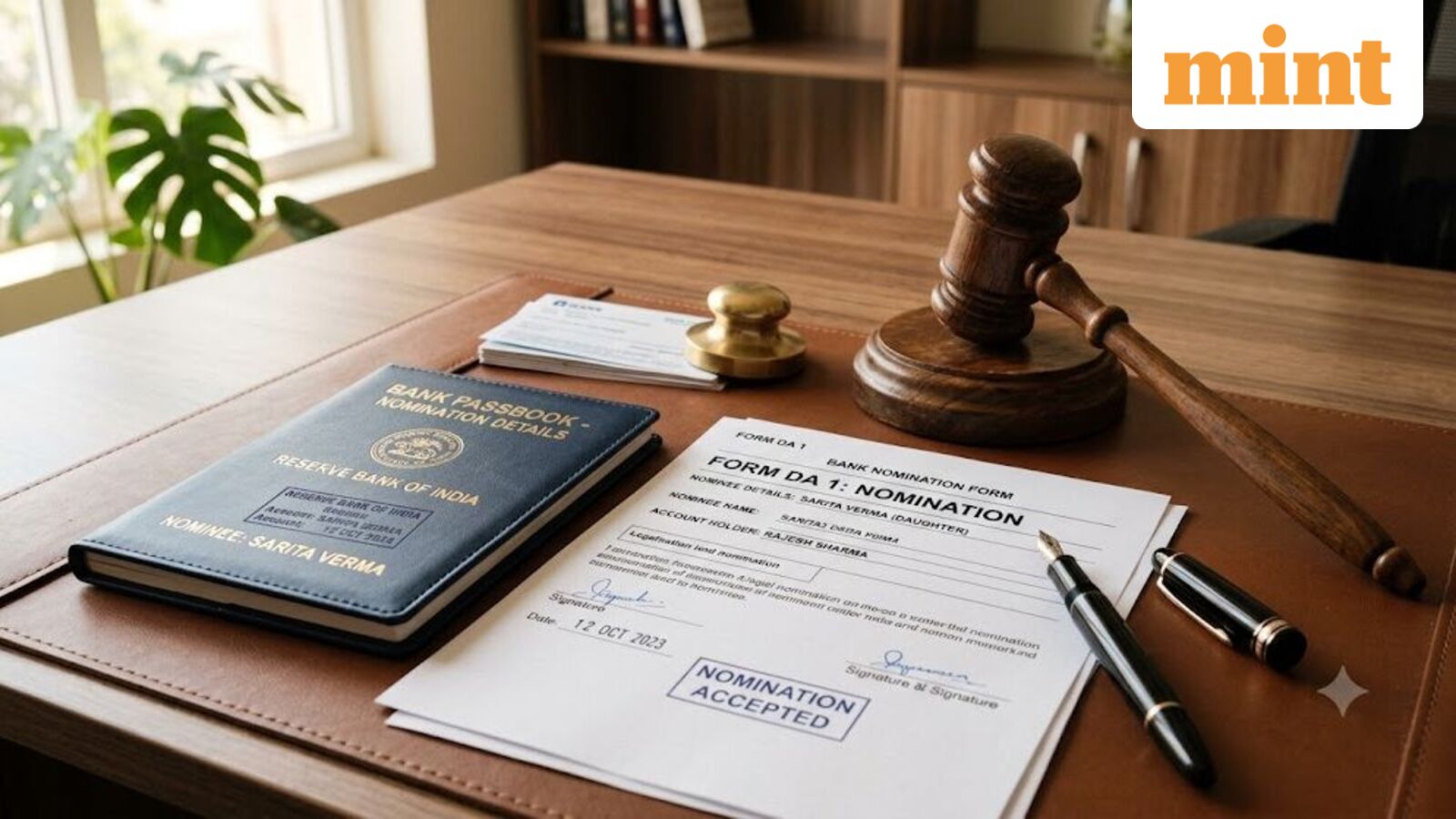 Bank account nominee dies before the holder? Know what happens to the money