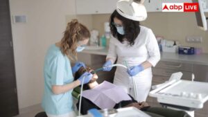 Dentist Prescription Rules:डेंटिस्ट्स पर कसेगा शिकंजा, पर्चे पर ही देनी होंगी ये 9 डिटेल्स