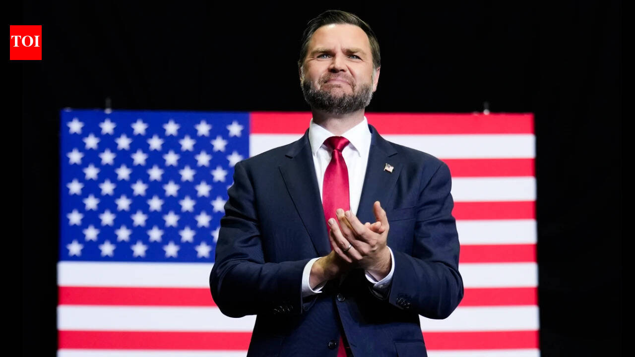 H-1B Visas: JD Vance’s immigration tiger is turning on its rider