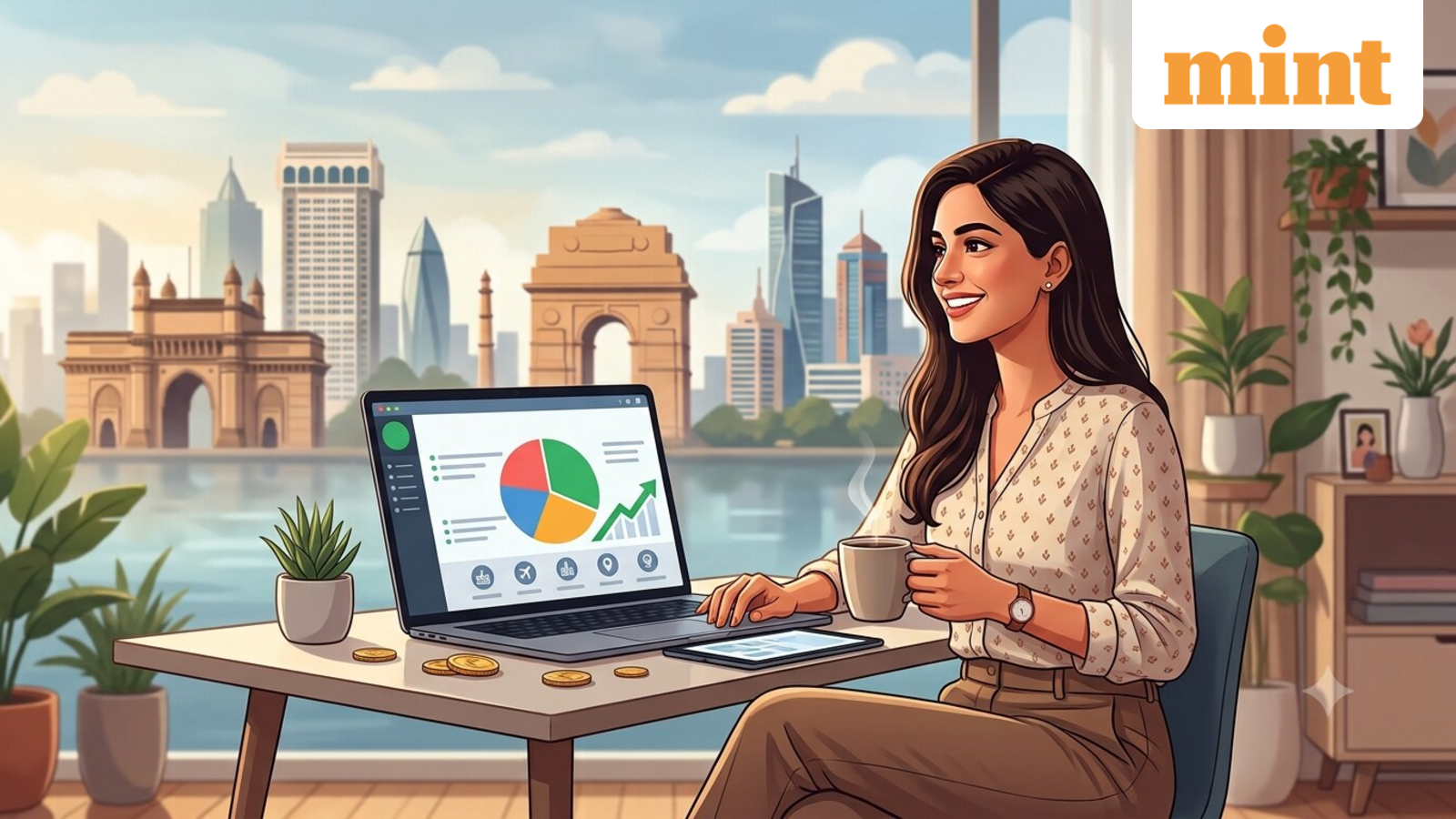 How much salary do you need to live comfortably in a Tier 1 city? Here’s what a 25-year-old should aim for
