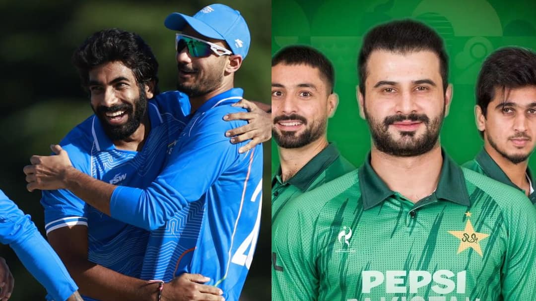IND vs PAK LIVE Streaming: गोल्ड मेडल के लिए भारत-पाकिस्तान की टक्कर, जानें कब-कहां देखें एशियन गेम्स फाइनल लाइव