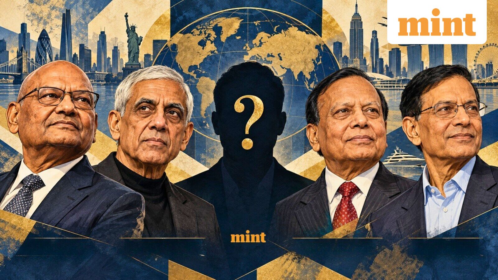 Over 50% rise in wealthy Indians leaving the country; who’s the richest NRI? Hurun Rich List 2026