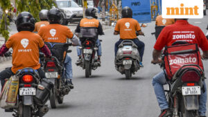 Swiggy, Zomato, other gig workers to get new social security board: Pension, insurance benefits incoming? Know here