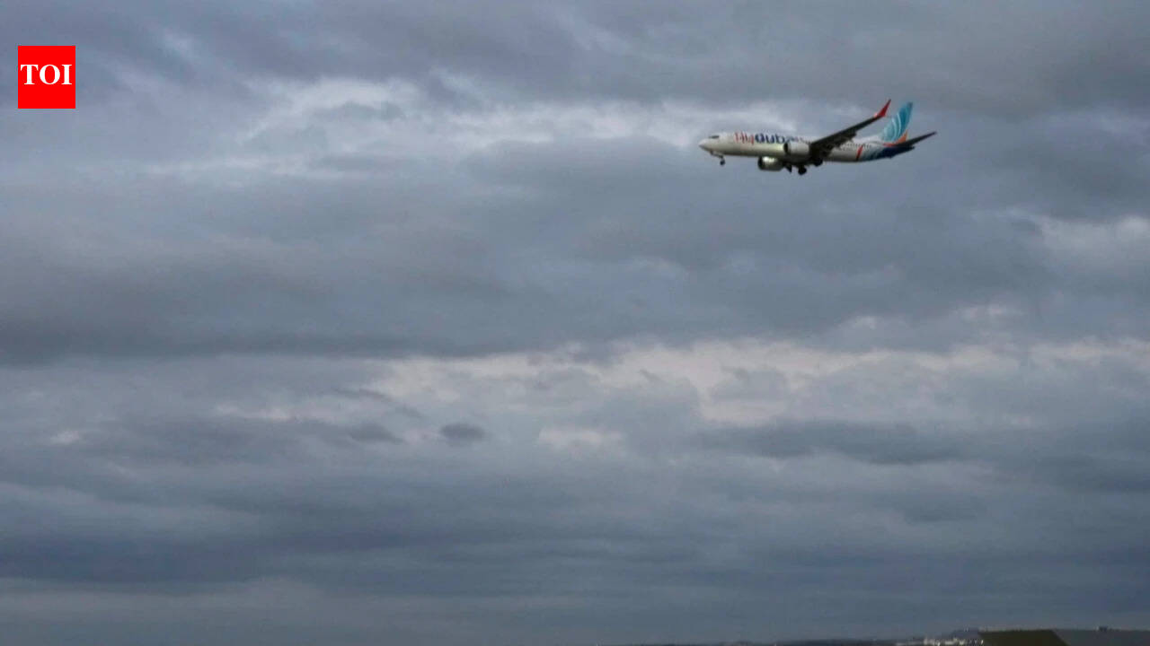 ‘Terrorist act’: UAE official on flydubai attack, praises India pilot Smit Machchhar