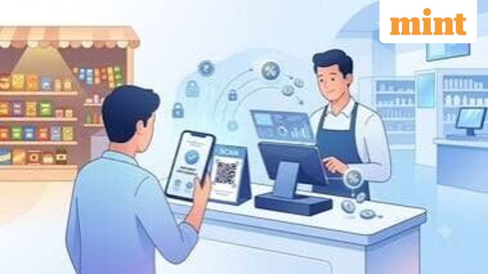 UPI hits 24 billion transactions in September; NPCI data shows 1.8% monthly dip amid MDR concerns